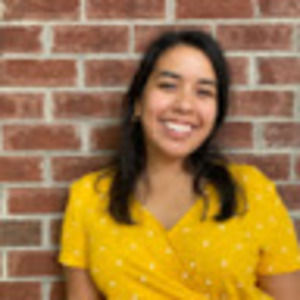 Meet your Posher, Allyn